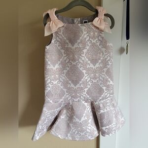 Jane and Jack size 4 dress